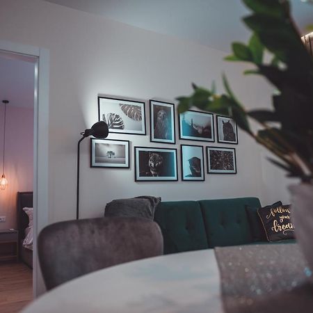 Tam Serviced Apartment City Center No2 تيرانا المظهر الخارجي الصورة