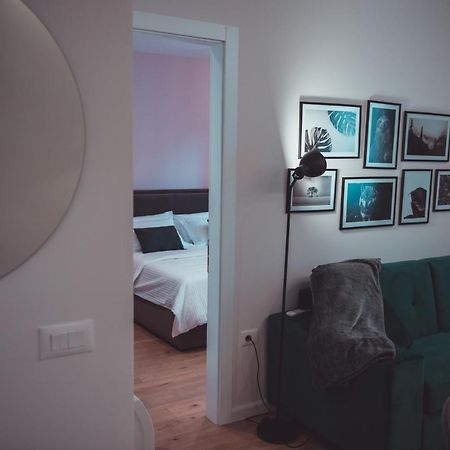 Tam Serviced Apartment City Center No2 تيرانا المظهر الخارجي الصورة
