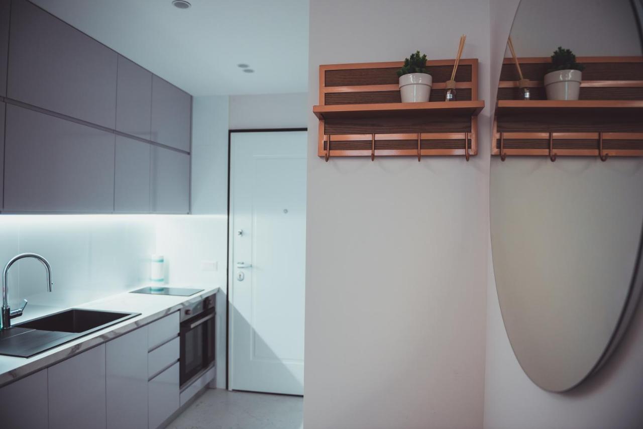 Tam Serviced Apartment City Center No2 تيرانا المظهر الخارجي الصورة