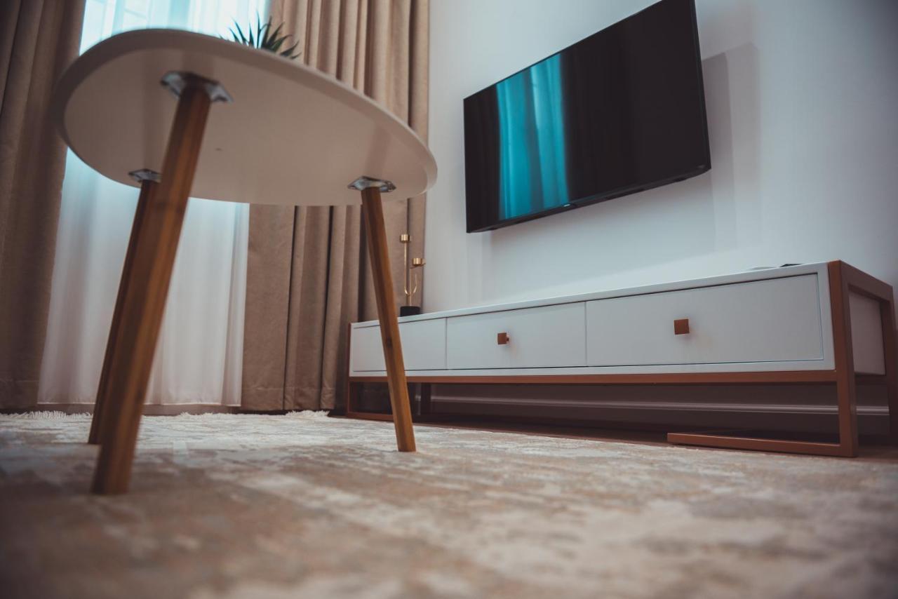 Tam Serviced Apartment City Center No2 تيرانا المظهر الخارجي الصورة