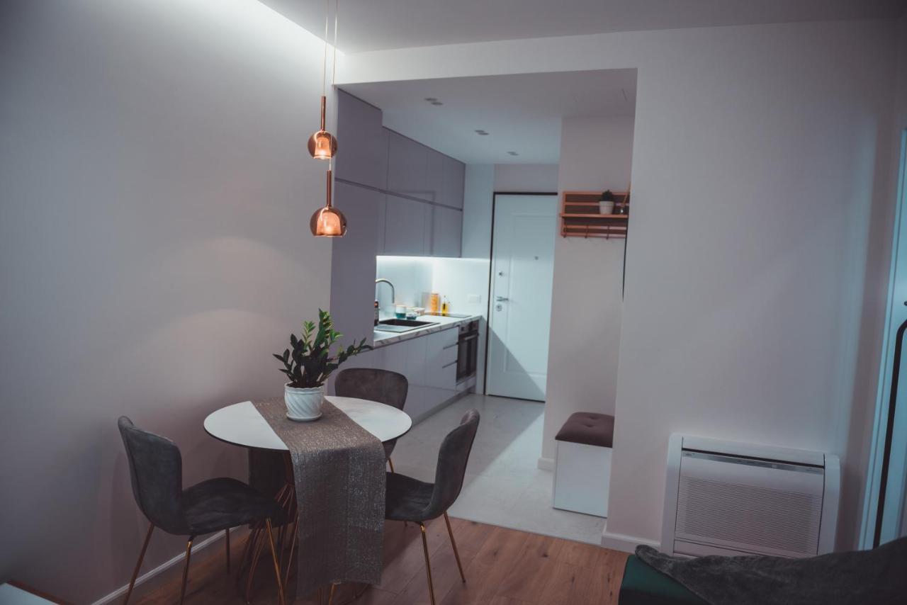 Tam Serviced Apartment City Center No2 تيرانا المظهر الخارجي الصورة