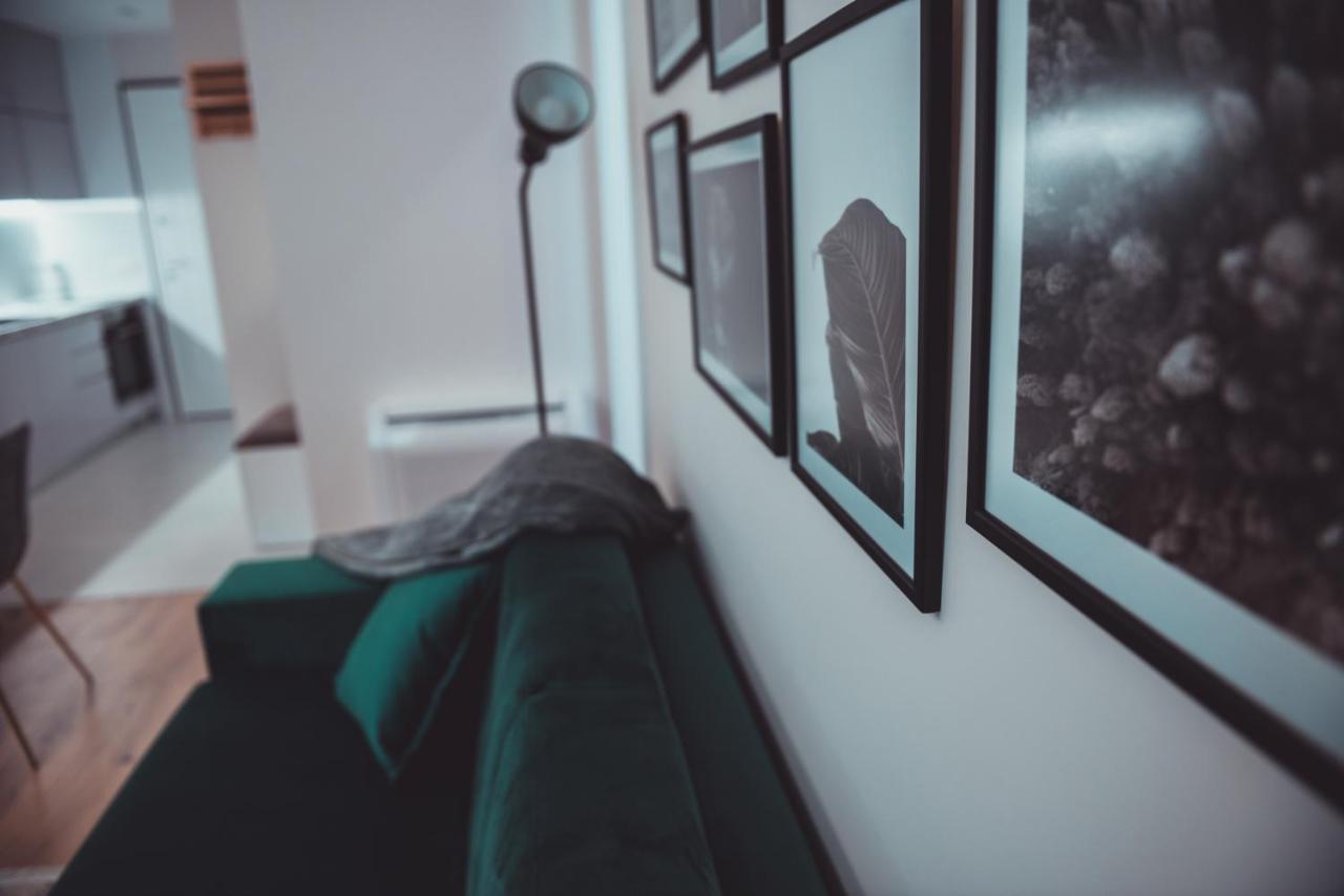 Tam Serviced Apartment City Center No2 تيرانا المظهر الخارجي الصورة