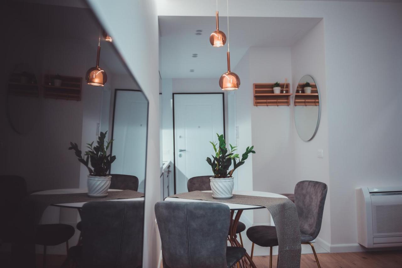 Tam Serviced Apartment City Center No2 تيرانا المظهر الخارجي الصورة