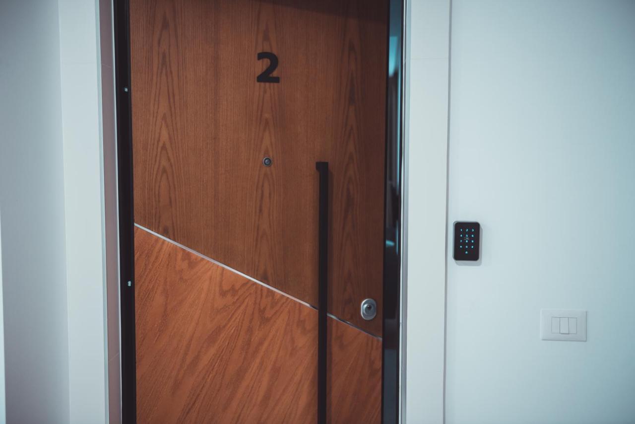 Tam Serviced Apartment City Center No2 تيرانا المظهر الخارجي الصورة
