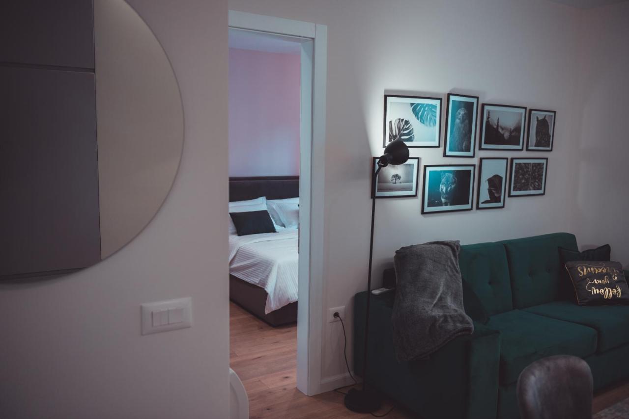 Tam Serviced Apartment City Center No2 تيرانا المظهر الخارجي الصورة