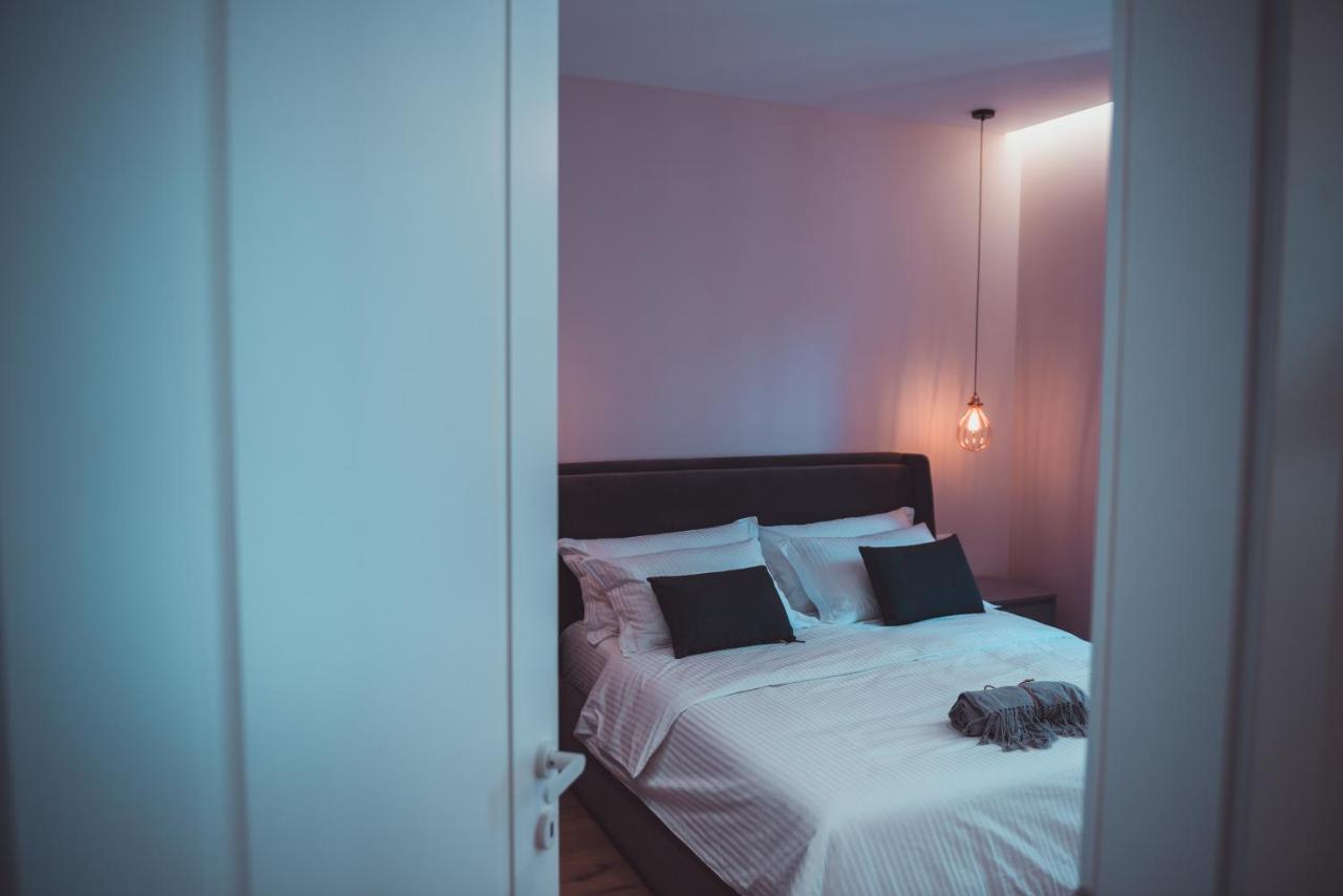 Tam Serviced Apartment City Center No2 تيرانا المظهر الخارجي الصورة