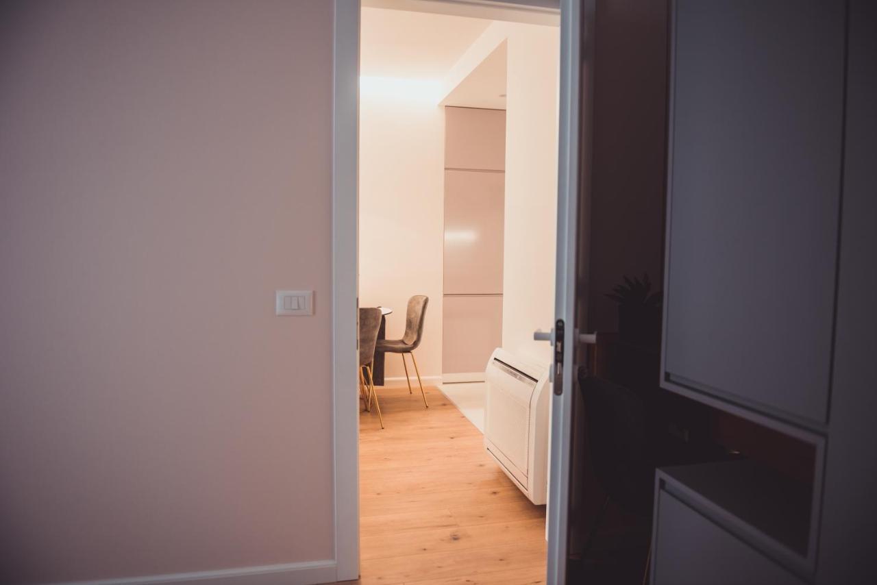 Tam Serviced Apartment City Center No2 تيرانا المظهر الخارجي الصورة