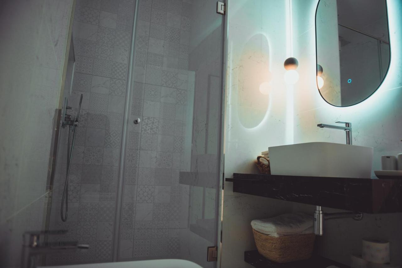 Tam Serviced Apartment City Center No2 تيرانا المظهر الخارجي الصورة