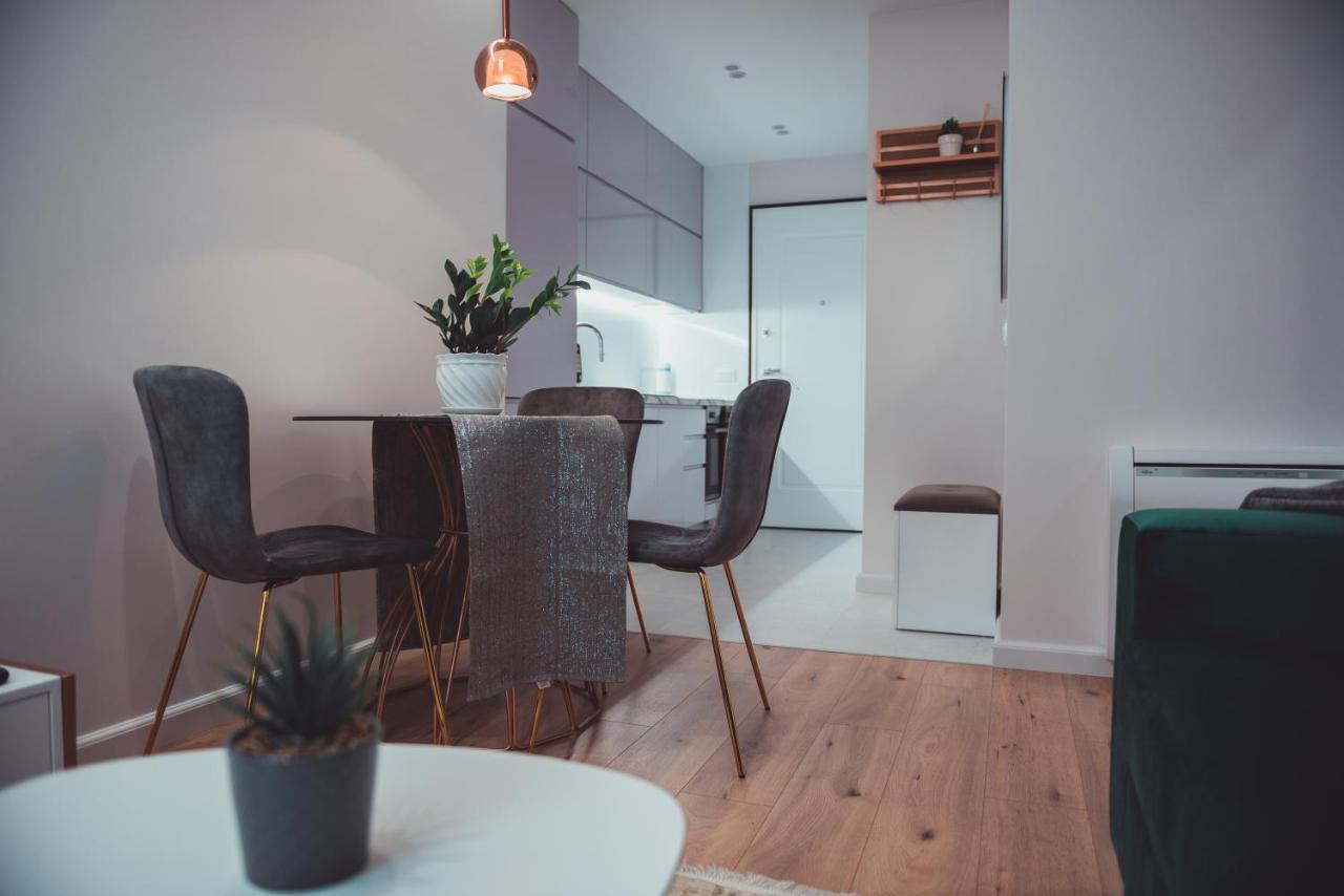 Tam Serviced Apartment City Center No2 تيرانا المظهر الخارجي الصورة