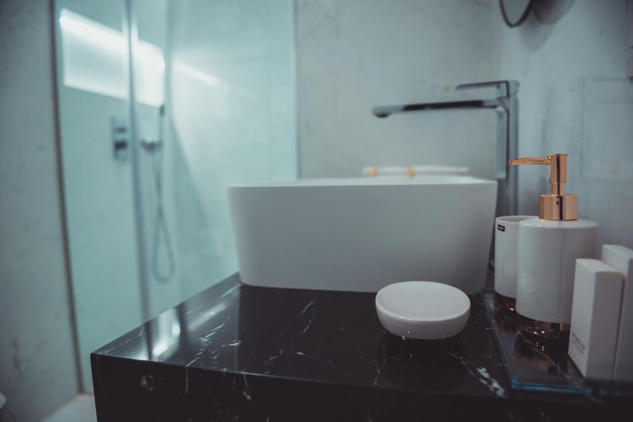 Tam Serviced Apartment City Center No2 تيرانا المظهر الخارجي الصورة