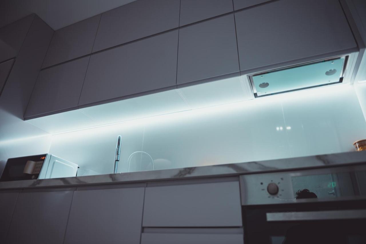 Tam Serviced Apartment City Center No2 تيرانا المظهر الخارجي الصورة