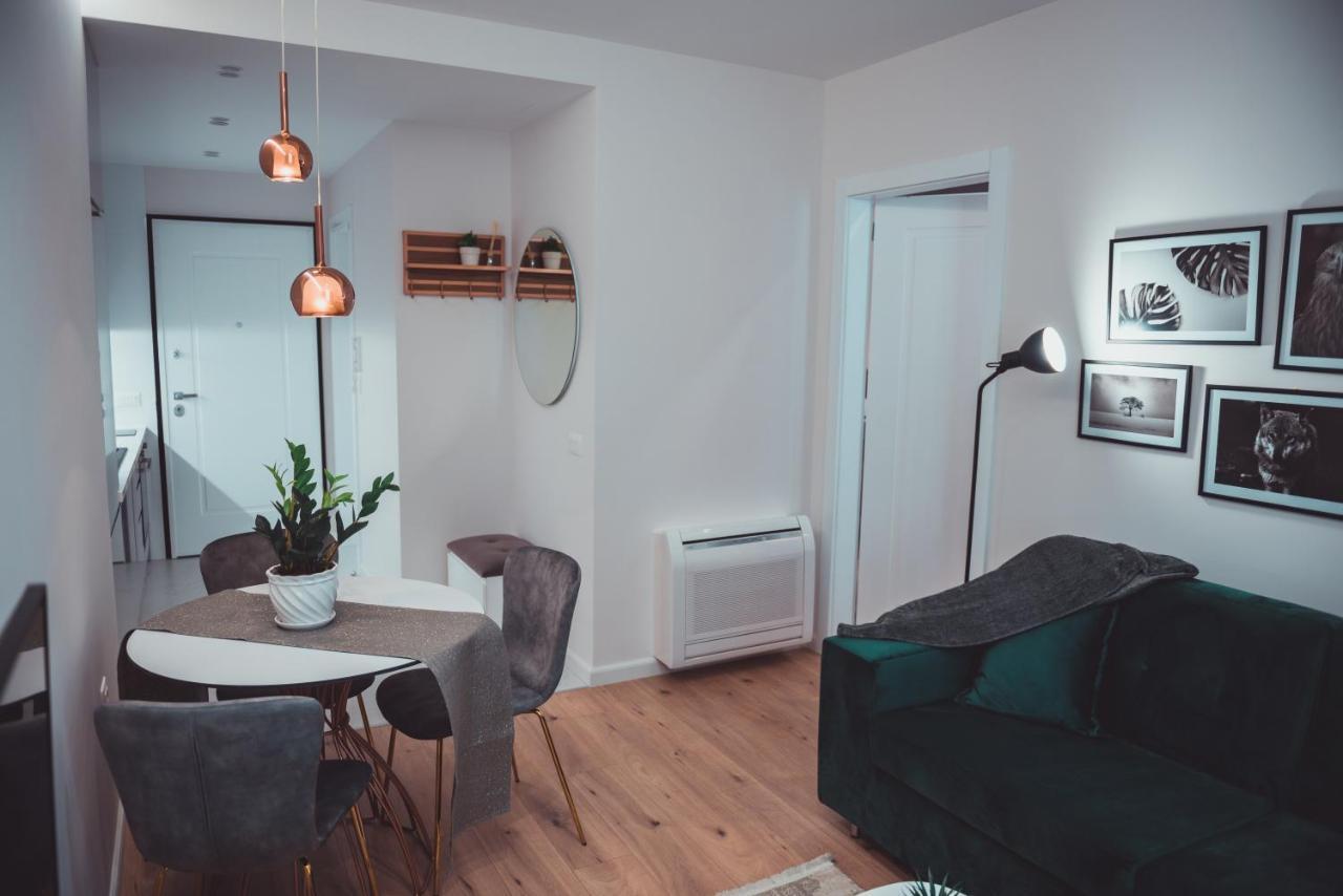 Tam Serviced Apartment City Center No2 تيرانا المظهر الخارجي الصورة